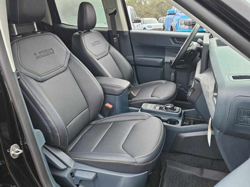 new 2026 Ford Maverick car, priced at $42,495