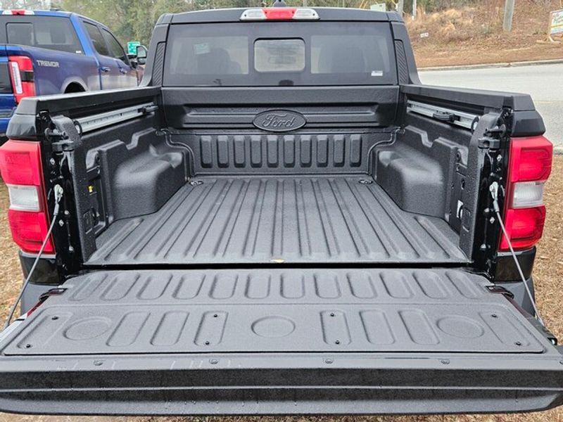 new 2026 Ford Maverick car, priced at $42,495