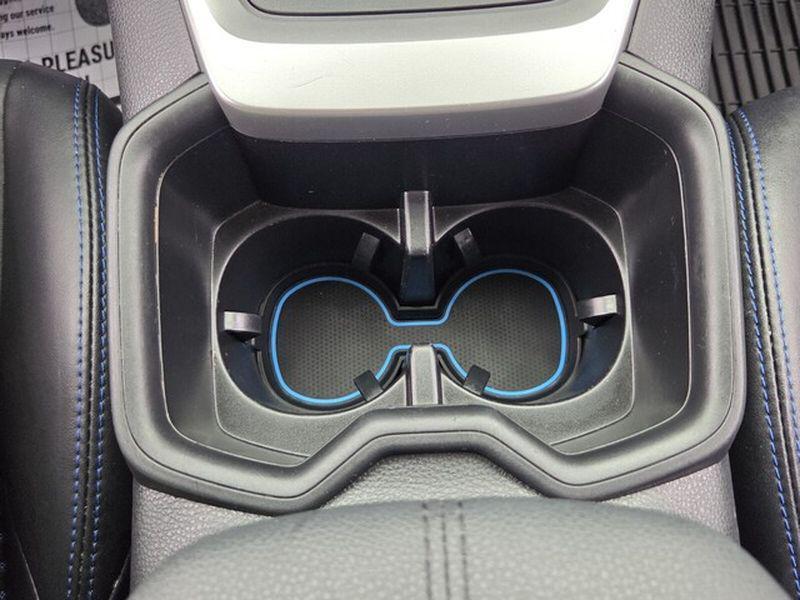 used 2023 Toyota RAV4 Hybrid car, priced at $34,420