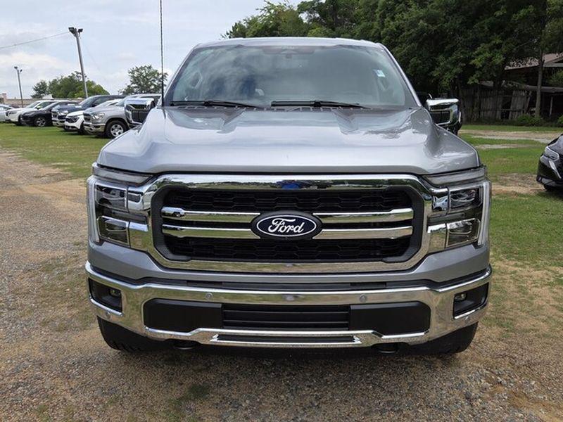 new 2026 Ford F-150 car, priced at $66,995