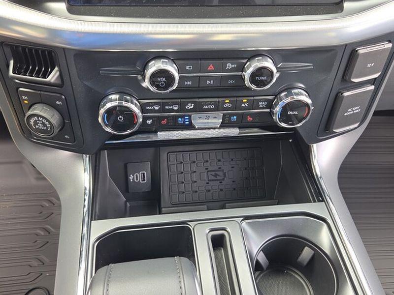 new 2026 Ford F-150 car, priced at $66,995