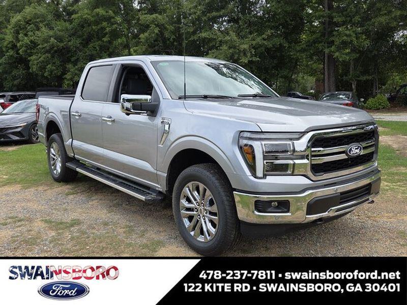 new 2026 Ford F-150 car, priced at $66,995