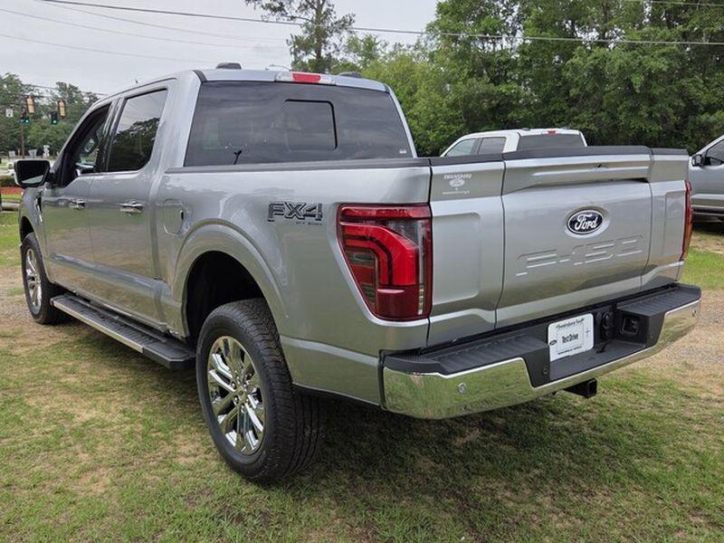 new 2026 Ford F-150 car, priced at $66,995