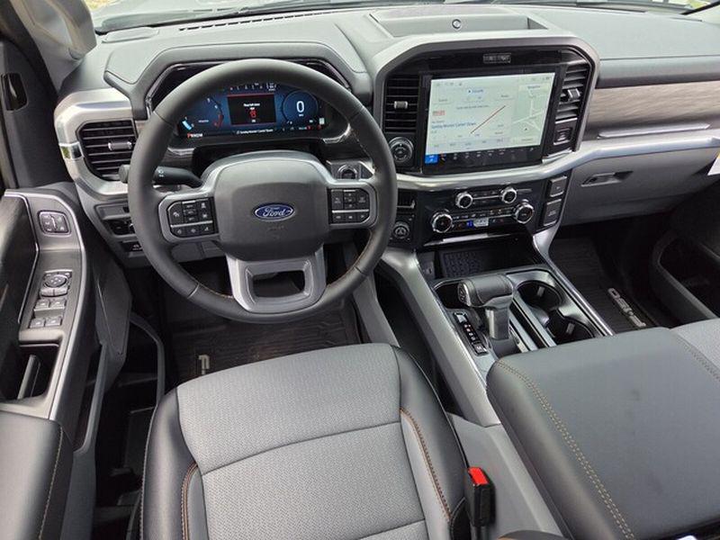 new 2026 Ford F-150 car, priced at $66,995