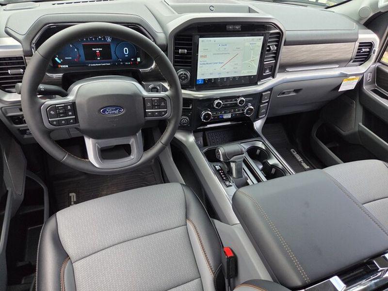new 2026 Ford F-150 car, priced at $66,995