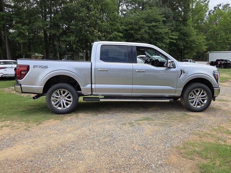 new 2026 Ford F-150 car, priced at $66,995