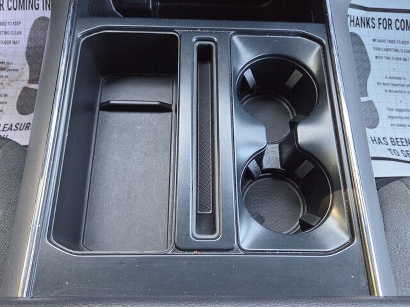 used 2024 Ford F-150 car, priced at $39,709