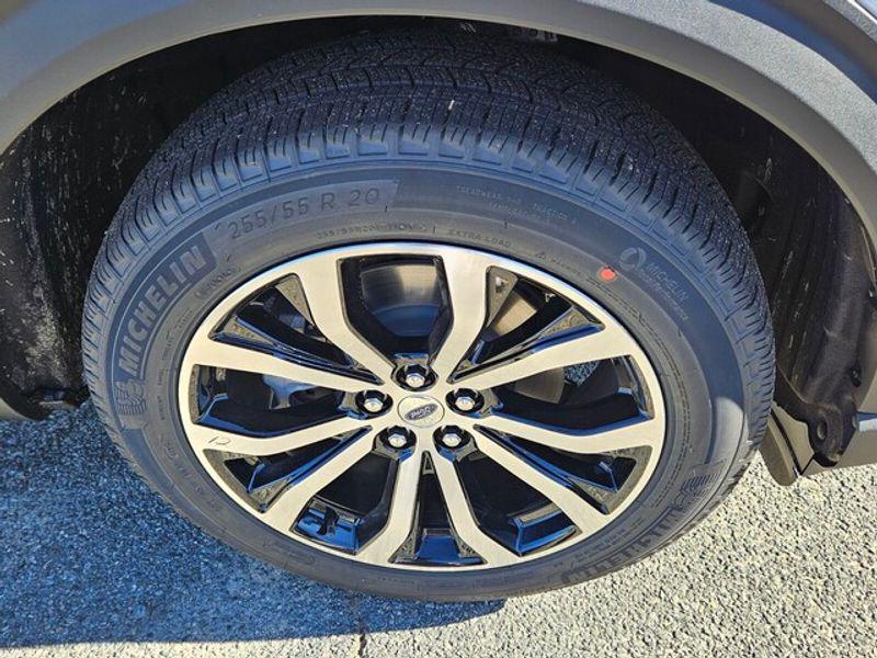 new 2026 Ford Explorer car, priced at $46,495