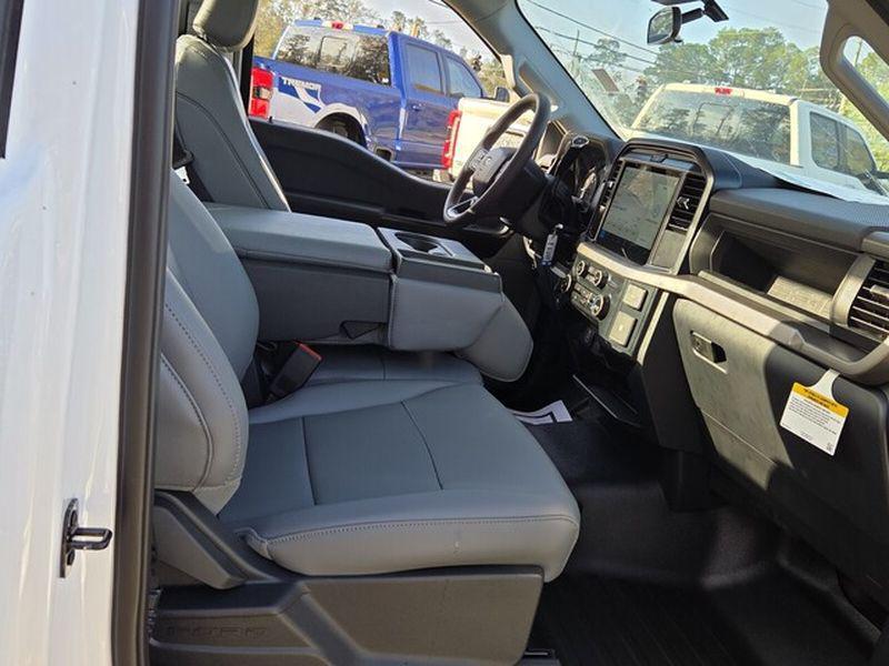 new 2026 Ford F-150 car, priced at $38,995