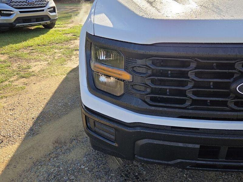 new 2026 Ford F-150 car, priced at $38,995