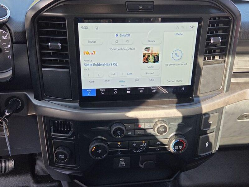 new 2026 Ford F-150 car, priced at $38,995