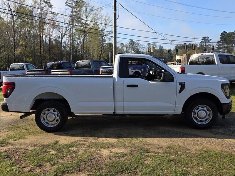 new 2026 Ford F-150 car, priced at $38,995