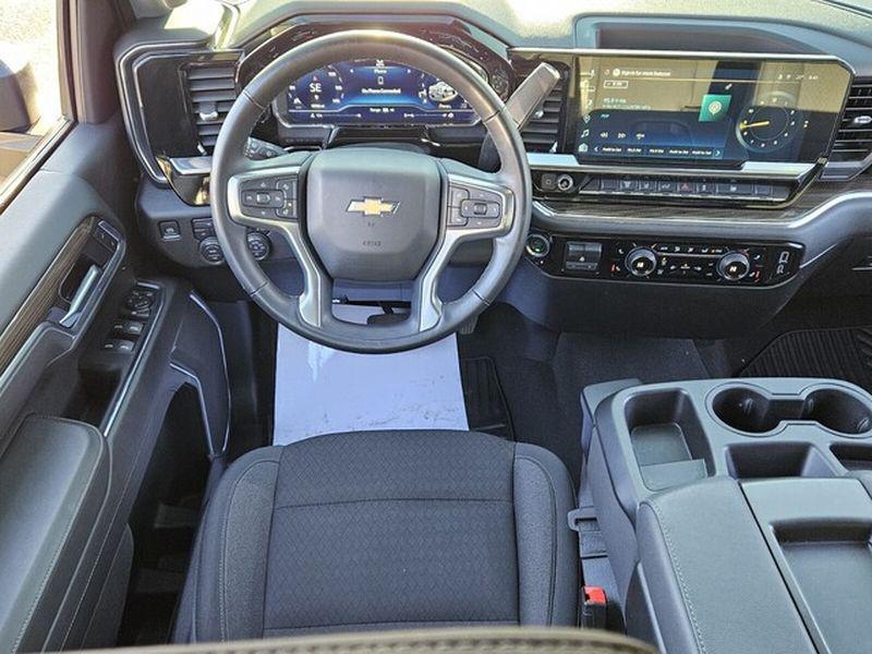 used 2025 Chevrolet Silverado 3500 car, priced at $65,444