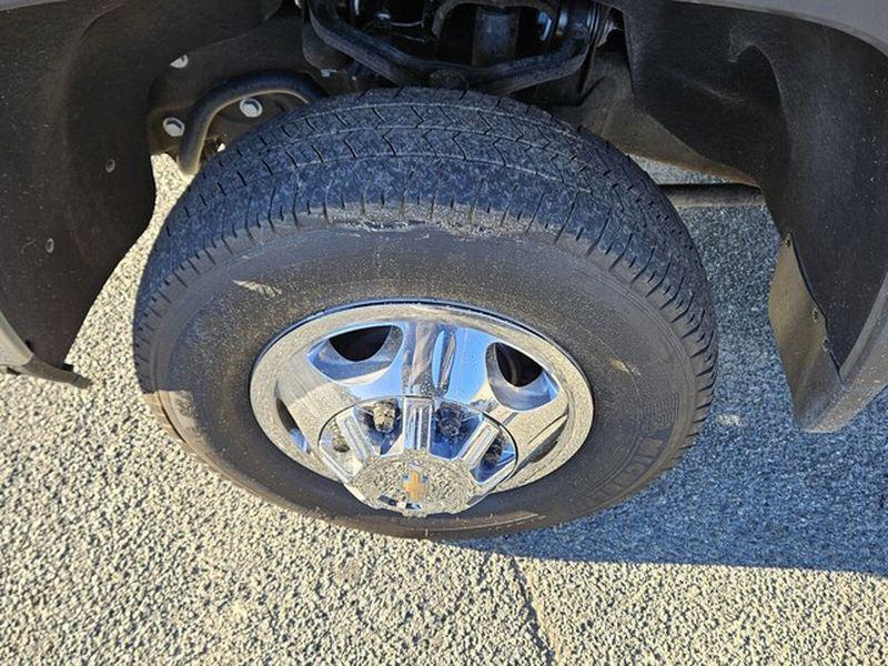 used 2025 Chevrolet Silverado 3500 car, priced at $65,444