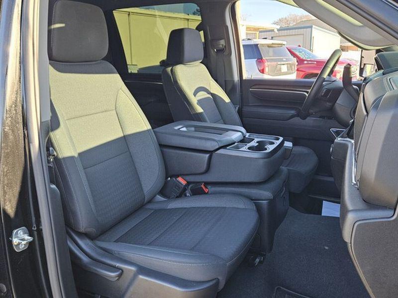 used 2025 Chevrolet Silverado 3500 car, priced at $65,444