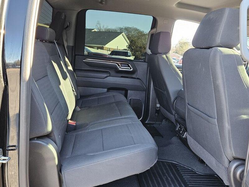 used 2025 Chevrolet Silverado 3500 car, priced at $65,444