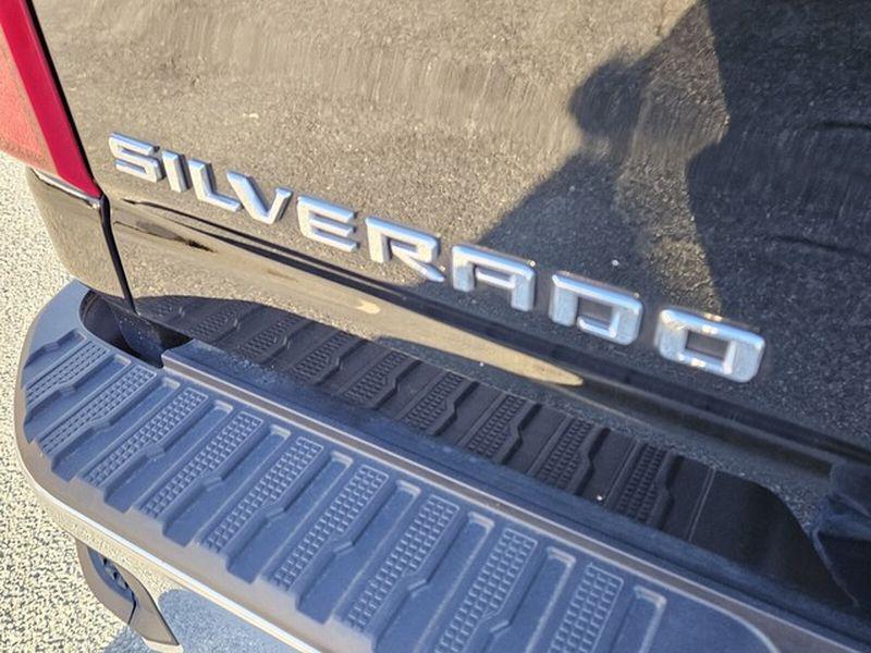 used 2025 Chevrolet Silverado 3500 car, priced at $65,444
