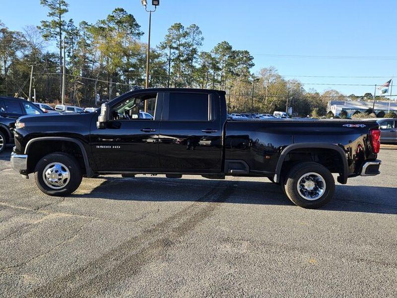 used 2025 Chevrolet Silverado 3500 car, priced at $65,444