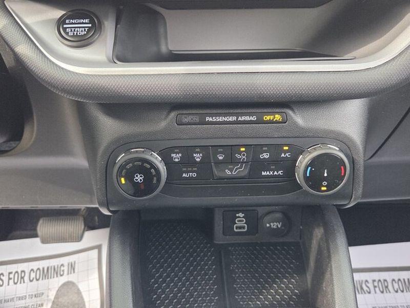 used 2024 Ford Bronco Sport car, priced at $24,225