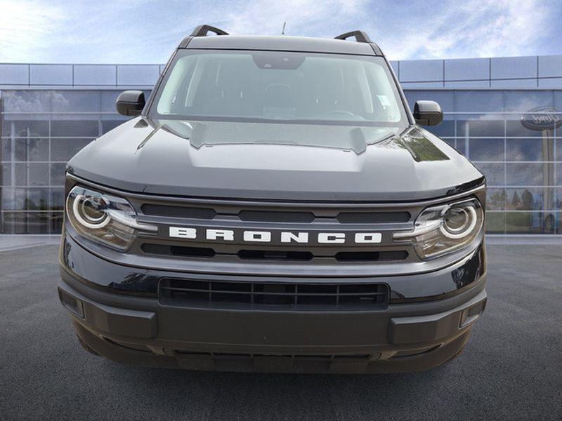 used 2024 Ford Bronco Sport car, priced at $24,225