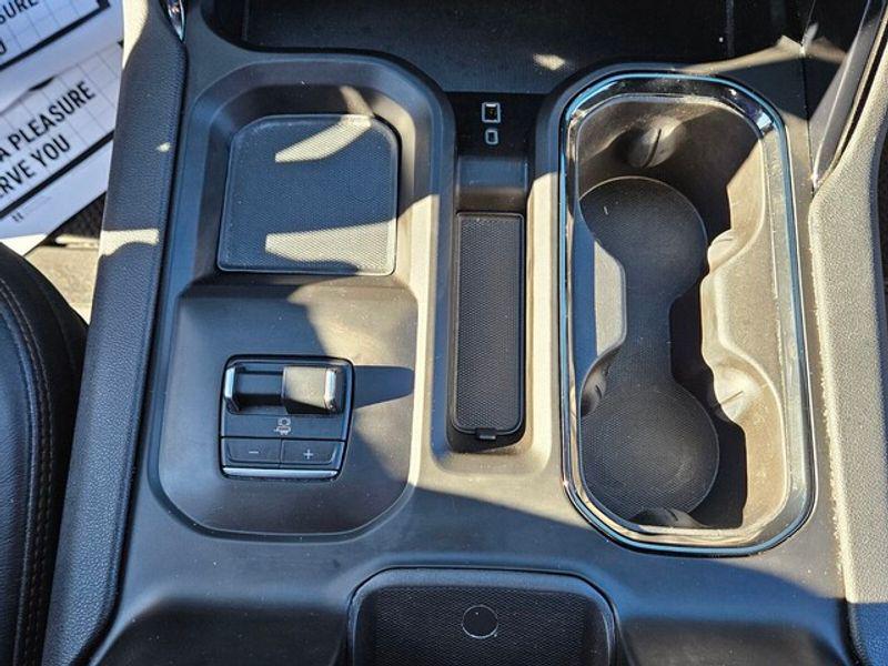 used 2024 GMC Sierra 2500 car, priced at $74,621