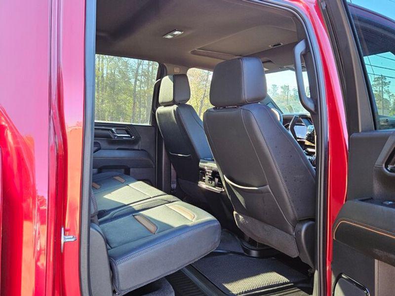 used 2024 GMC Sierra 2500 car, priced at $74,621