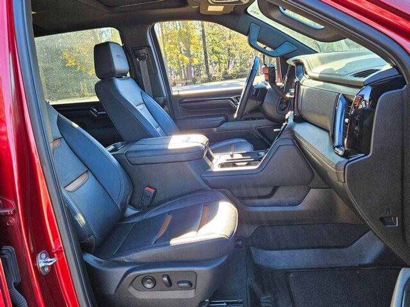 used 2024 GMC Sierra 2500 car, priced at $74,621