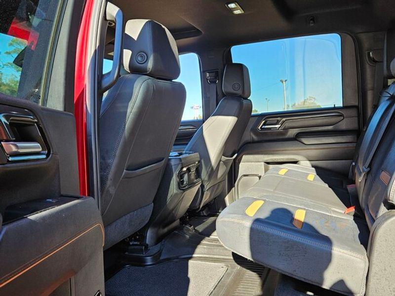 used 2024 GMC Sierra 2500 car, priced at $74,621