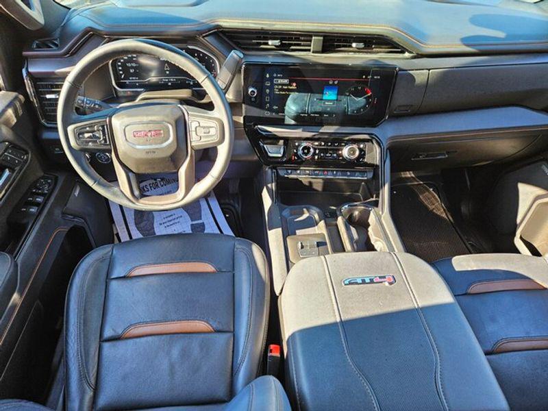used 2024 GMC Sierra 2500 car, priced at $74,621