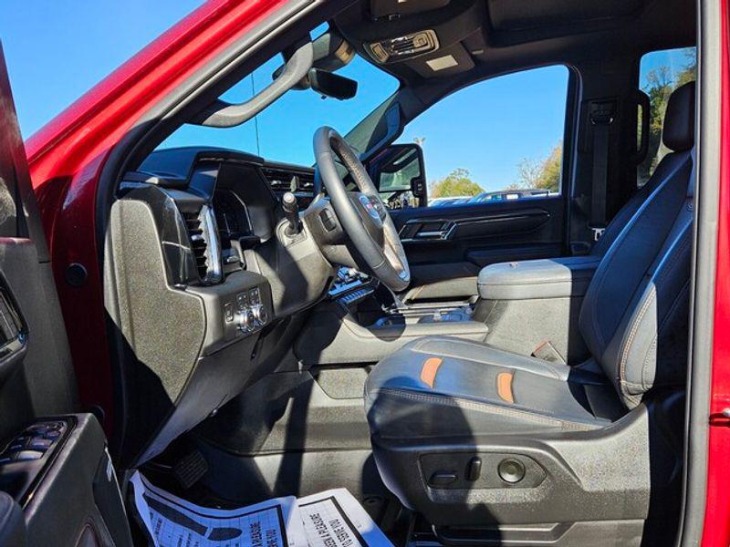 used 2024 GMC Sierra 2500 car, priced at $74,621