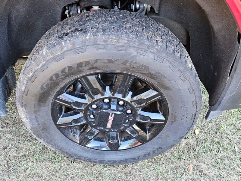 used 2024 GMC Sierra 2500 car, priced at $74,621