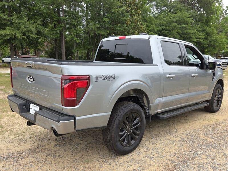 new 2026 Ford F-150 car, priced at $59,918