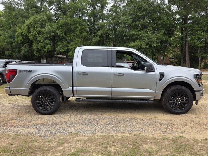 new 2026 Ford F-150 car, priced at $59,918