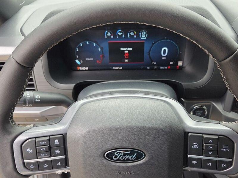 new 2026 Ford F-150 car, priced at $59,918