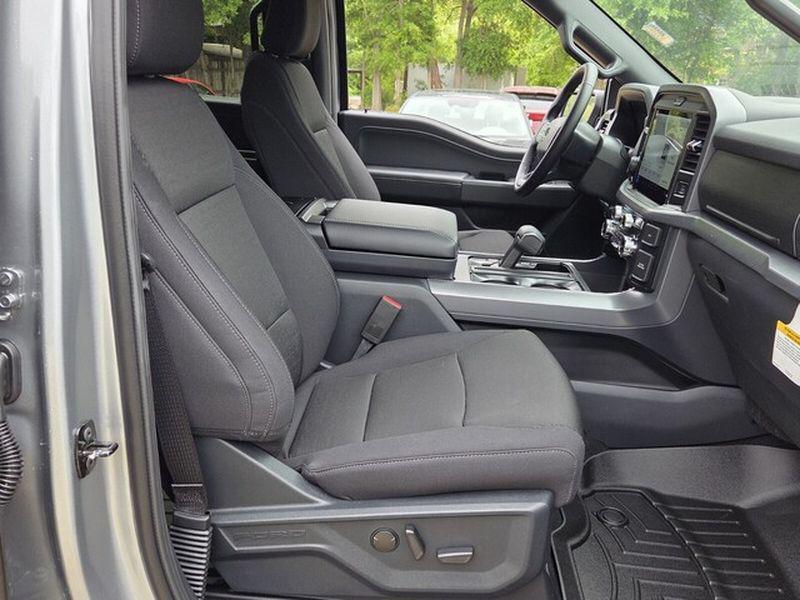 new 2026 Ford F-150 car, priced at $59,918