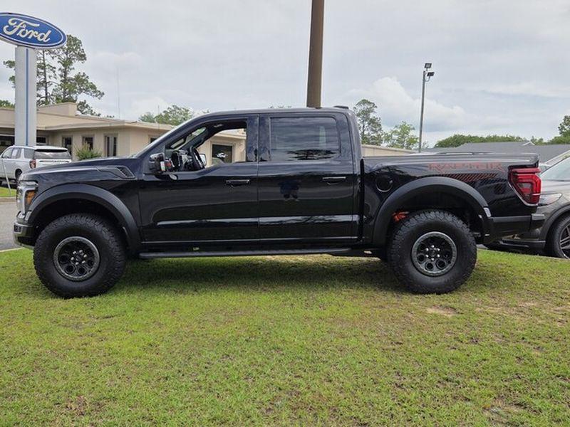 new 2026 Ford F-150 car, priced at $93,270