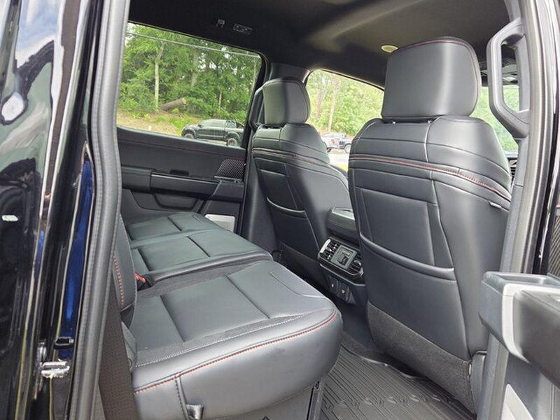 new 2026 Ford F-150 car, priced at $93,270