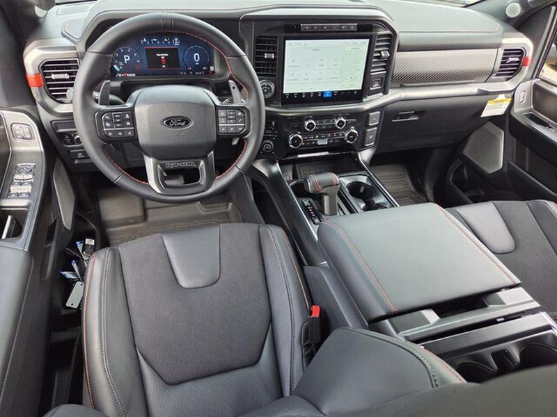 new 2026 Ford F-150 car, priced at $93,270