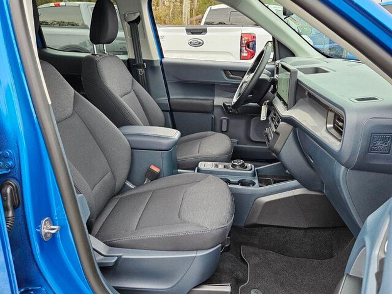 new 2025 Ford Maverick car, priced at $27,864