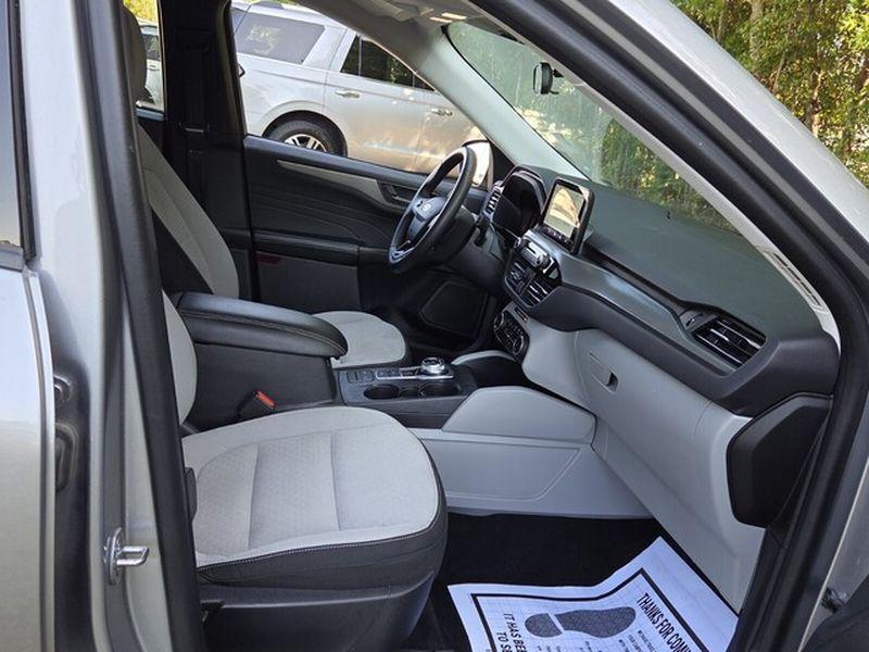 used 2024 Ford Escape car, priced at $19,645