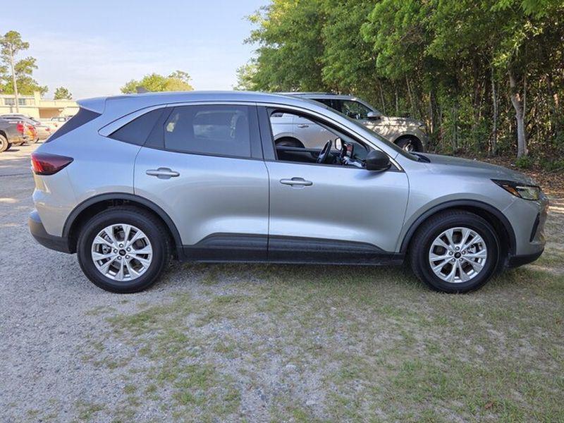 used 2024 Ford Escape car, priced at $19,645