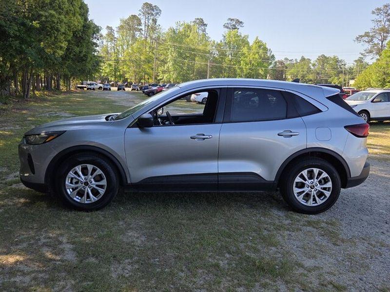 used 2024 Ford Escape car, priced at $19,645