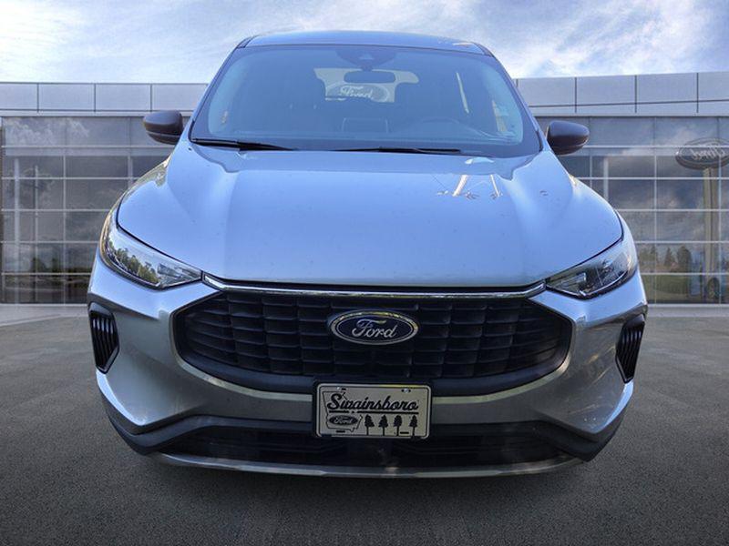 used 2024 Ford Escape car, priced at $19,645