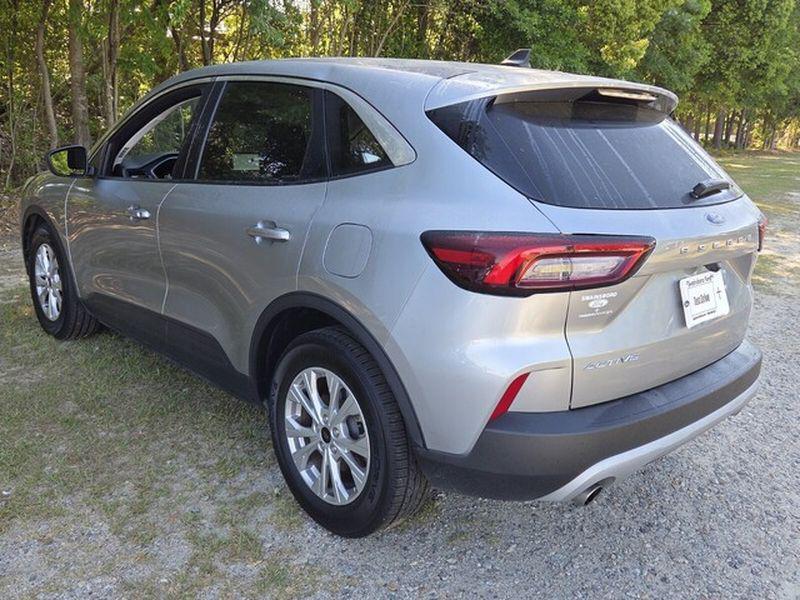 used 2024 Ford Escape car, priced at $19,645
