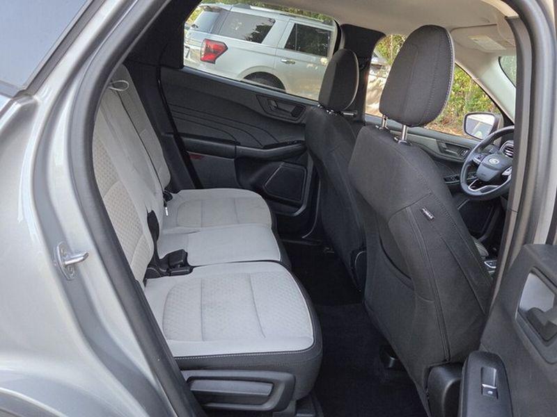 used 2024 Ford Escape car, priced at $19,645