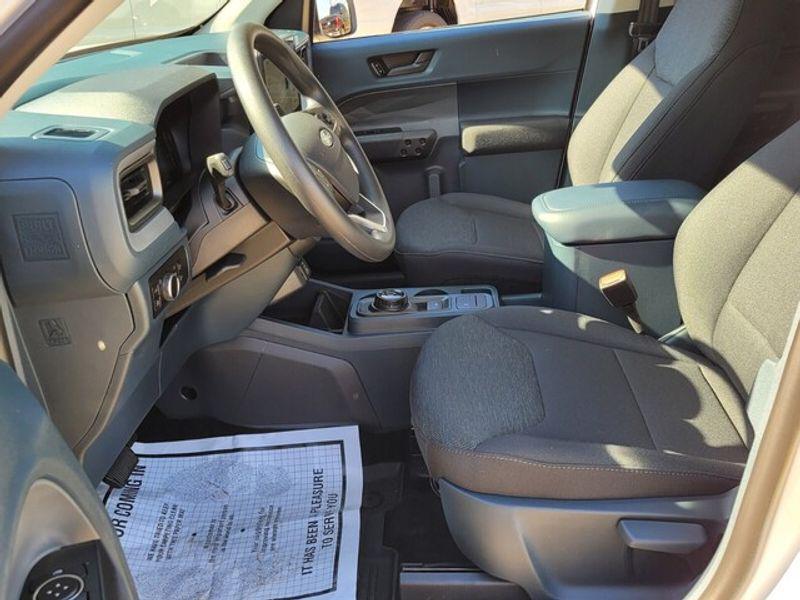 new 2025 Ford Maverick car, priced at $26,899