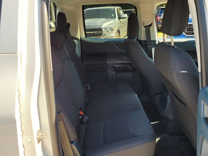 new 2025 Ford Maverick car, priced at $26,899