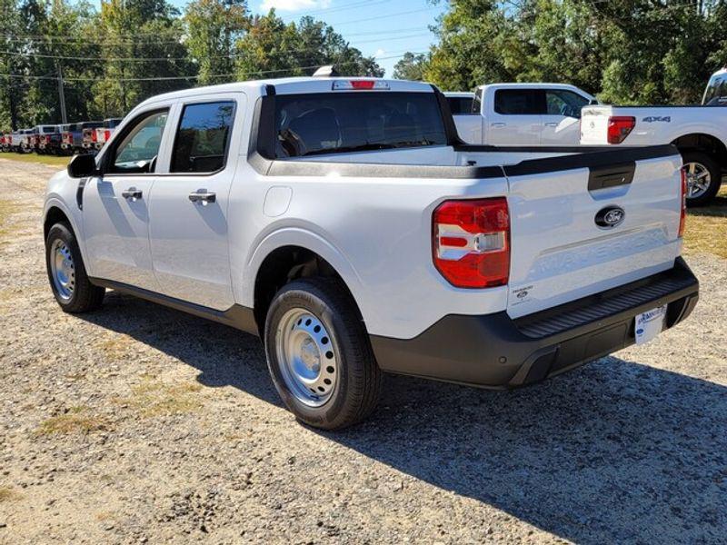 new 2025 Ford Maverick car, priced at $26,899