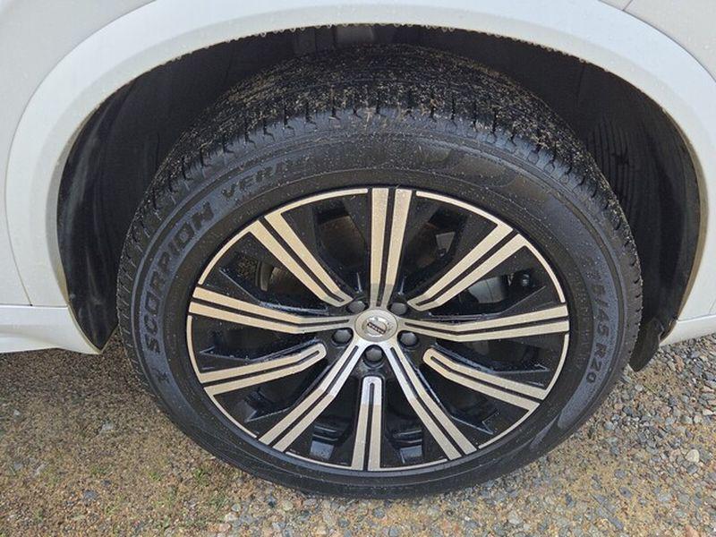 used 2024 Volvo XC90 car, priced at $37,997