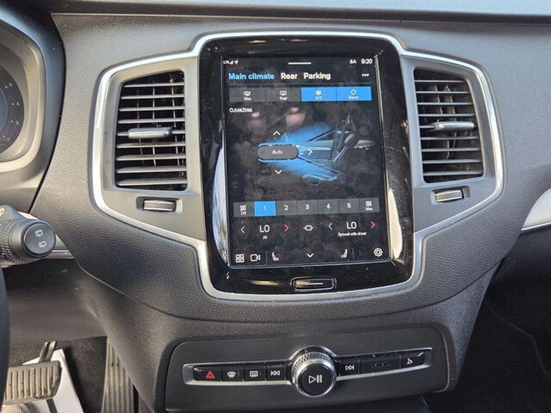 used 2024 Volvo XC90 car, priced at $37,997